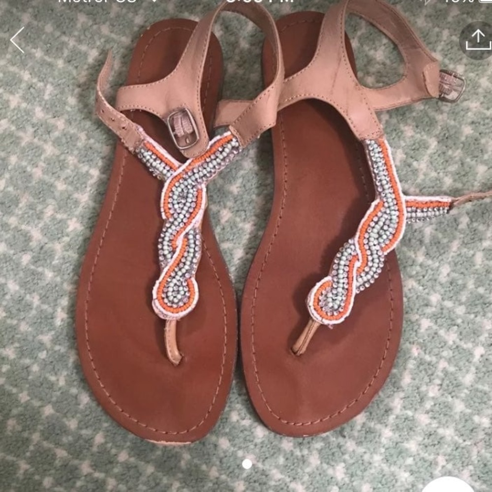 Xhilaration Sandals